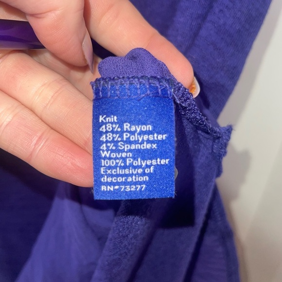 APT 9 V-Neck Sleeveless Sweater Bundle XS - Picture 15 of 16